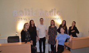 Teknisk, juridisk, medicinsk översättning av kompetenta facköversättare i hela världen | ISO-certifierad översättningsbyrå Baltic Media